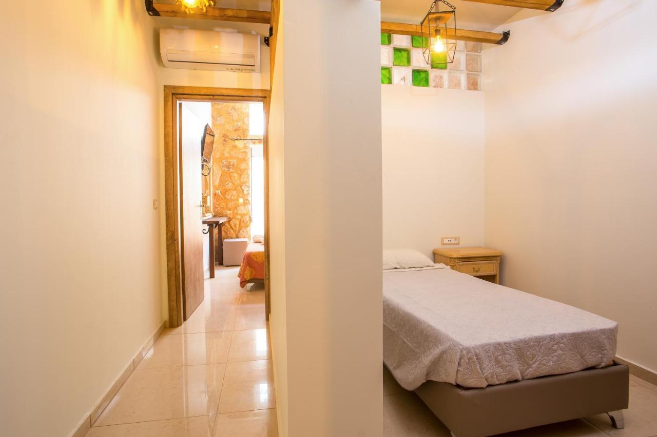 Errik Luxury House Villa Faliraki Exterior photo