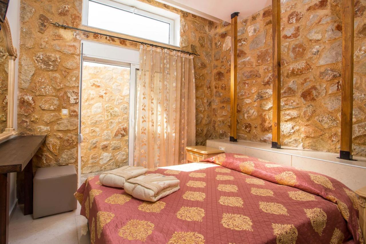 Errik Luxury House Villa Faliraki Exterior photo